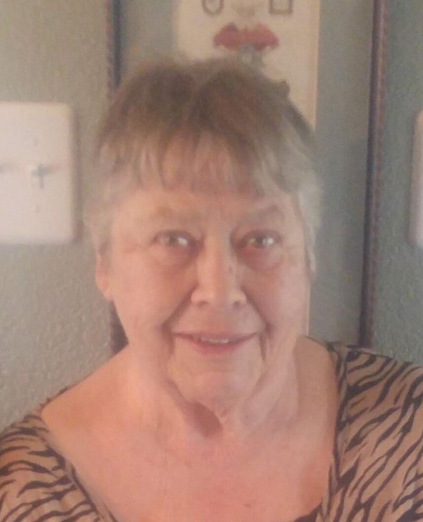Beverly J. Berger